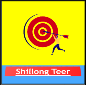 Shillong teer previous result list